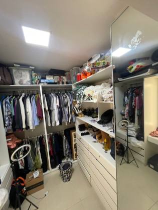 APARTAMENTO NO EUSEBIO