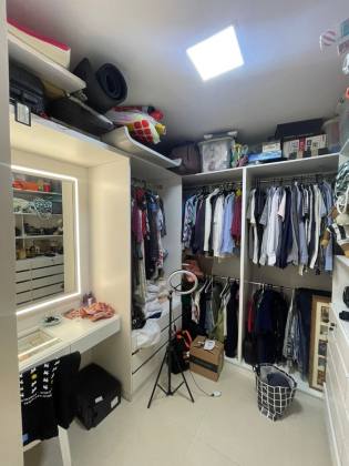 APARTAMENTO NO EUSEBIO