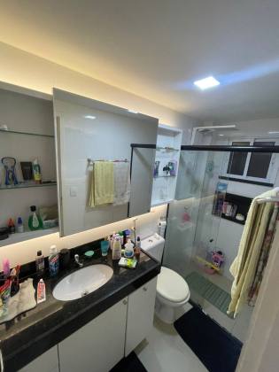 APARTAMENTO NO EUSEBIO