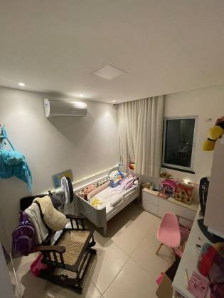 APARTAMENTO NO EUSEBIO