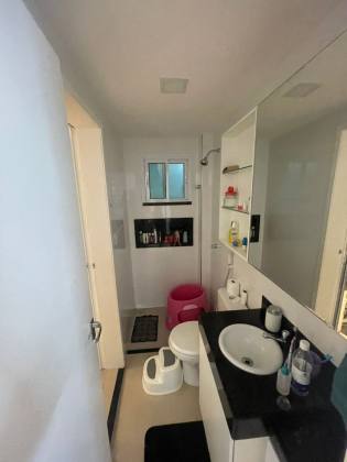 APARTAMENTO NO EUSEBIO