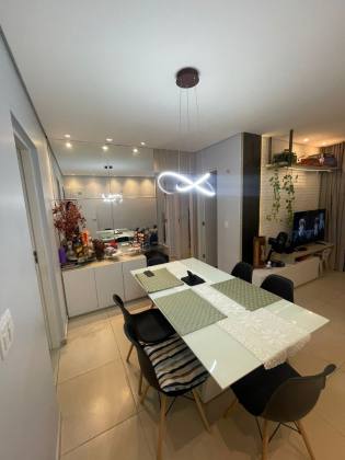 APARTAMENTO NO EUSEBIO