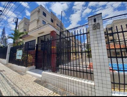 Apartamento 3 Quartos no Parque Iracema