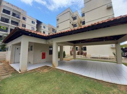 Apartamento 3 Quartos no Parque Iracema