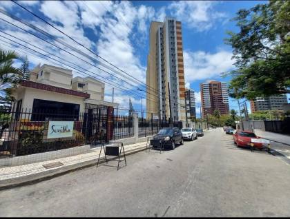 Apartamento 3 Quartos no Parque Iracema