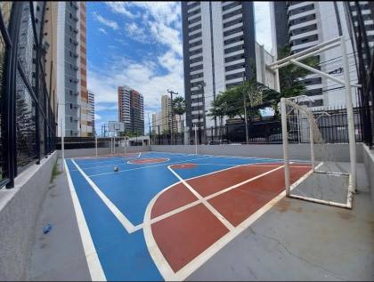 Apartamento 3 Quartos no Parque Iracema