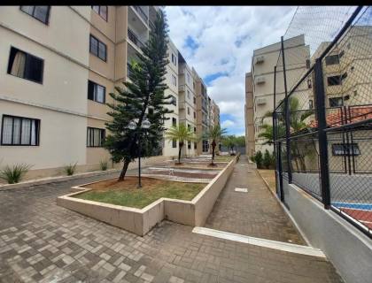 Apartamento 3 Quartos no Parque Iracema