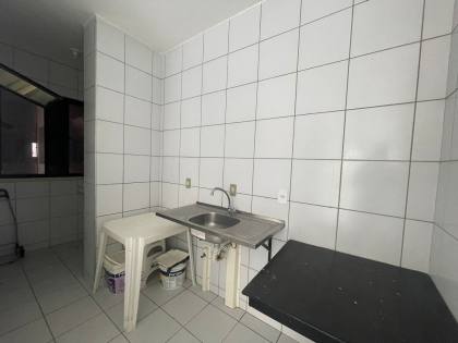 Apartamento 3 Quartos no Parque Iracema