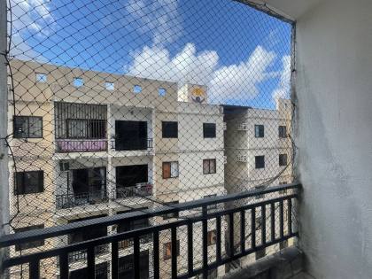 Apartamento 3 Quartos no Parque Iracema