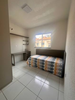 Casa com 2 quartos na Caucaia