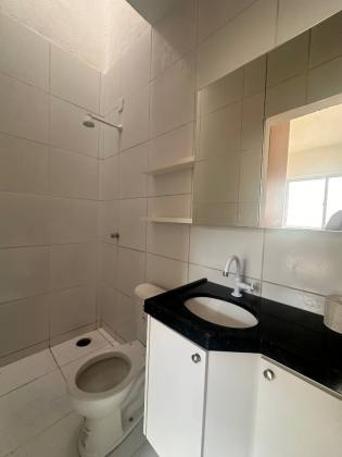 Casa com 2 quartos na Caucaia