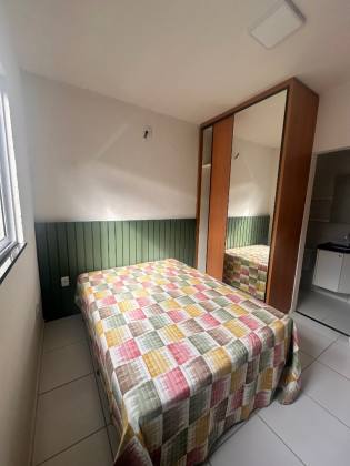 Casa com 2 quartos na Caucaia