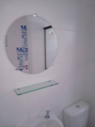 APARTAMENTO NA CAJAZEIRAS SOLAR DAS ARVORES
