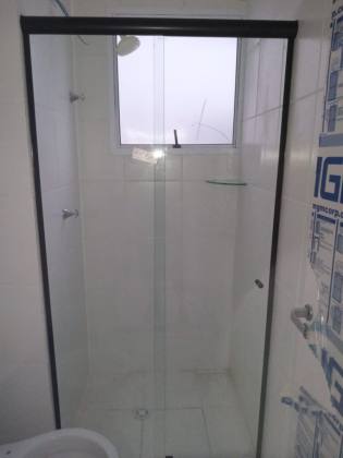 APARTAMENTO NA CAJAZEIRAS SOLAR DAS ARVORES