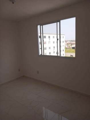 APARTAMENTO NA CAJAZEIRAS SOLAR DAS ARVORES