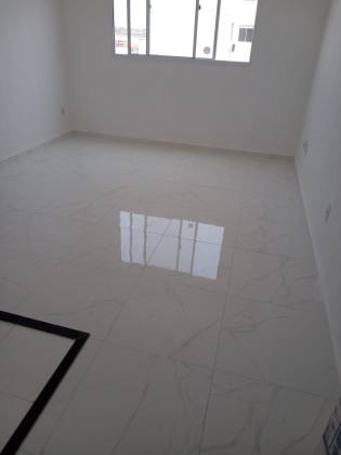 APARTAMENTO NA CAJAZEIRAS SOLAR DAS ARVORES
