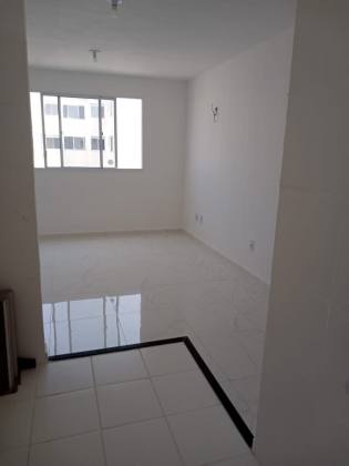 APARTAMENTO NA CAJAZEIRAS SOLAR DAS ARVORES