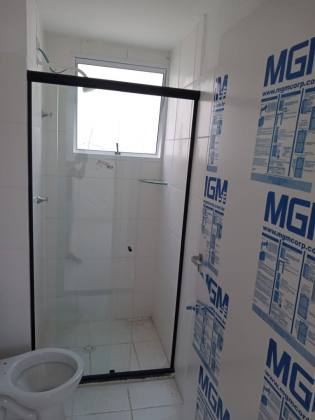 APARTAMENTO NA CAJAZEIRAS SOLAR DAS ARVORES
