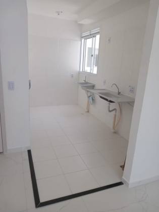 APARTAMENTO NA CAJAZEIRAS SOLAR DAS ARVORES