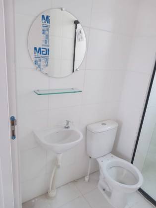 APARTAMENTO NA CAJAZEIRAS SOLAR DAS ARVORES