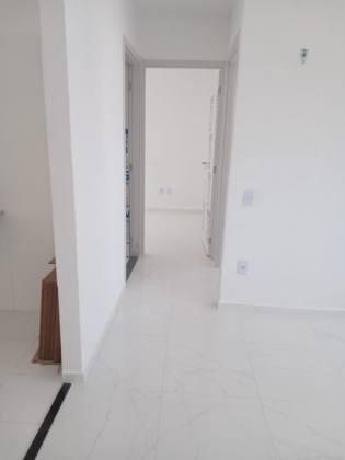 APARTAMENTO NA CAJAZEIRAS SOLAR DAS ARVORES