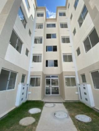 APARTAMENTO NA CAJAZEIRAS SOLAR DAS ARVORES