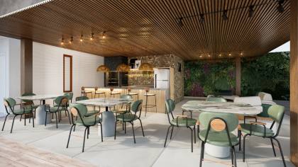 CASAS FRENTE A PRAIA CUMBUCO 4 QUARTOS