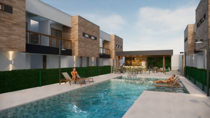 CASAS FRENTE A PRAIA CUMBUCO 4 QUARTOS