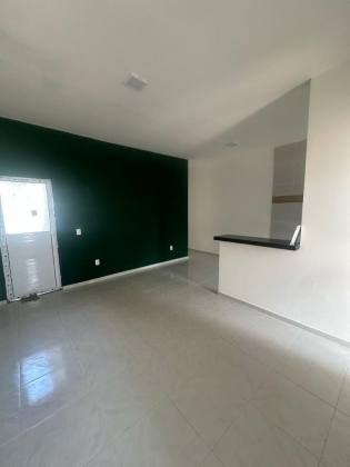 CASAS 2, 3 QUARTOS NO BARROCAO E GERARAU