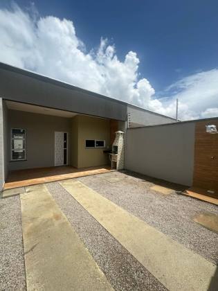 CASAS 2, 3 QUARTOS NO BARROCAO E GERARAU