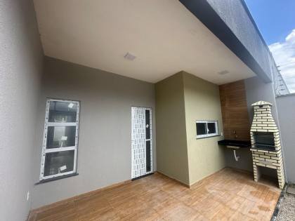 CASAS 2, 3 QUARTOS NO BARROCAO E GERARAU