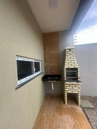 CASAS 2, 3 QUARTOS NO BARROCAO E GERARAU