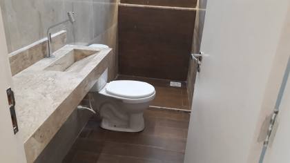 CASA NO AQUIRAZ 3 QUARTOS