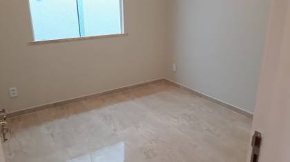 CASA NO AQUIRAZ 3 QUARTOS