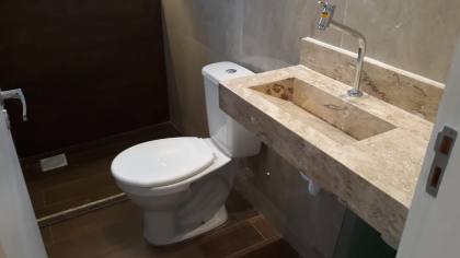 CASA NO AQUIRAZ 3 QUARTOS