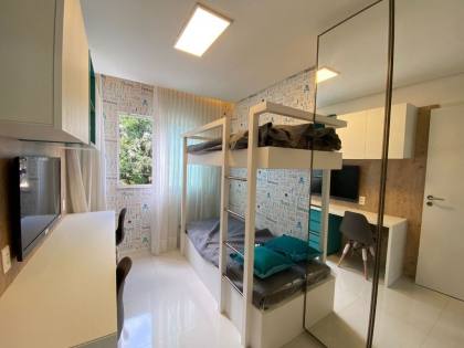 CASA EM CONDOMINIO NA LAGOA REDONDA 3 QUARTOS