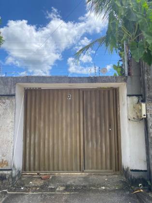 CASA EM ITAITINGA 2 QUARTOS