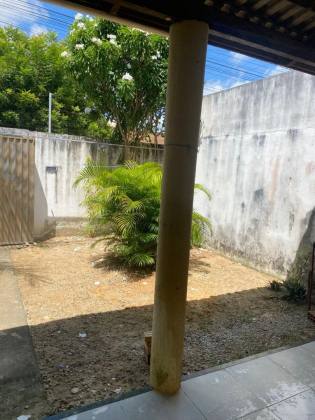 CASA EM ITAITINGA 2 QUARTOS