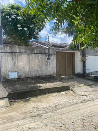 CASA EM ITAITINGA 2 QUARTOS