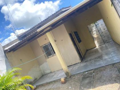CASA EM ITAITINGA 2 QUARTOS