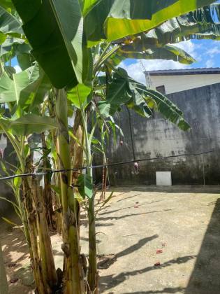 CASA EM ITAITINGA 2 QUARTOS