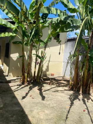 CASA EM ITAITINGA 2 QUARTOS