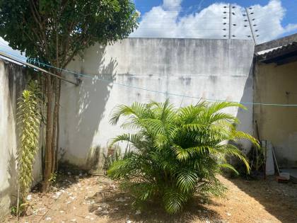 CASA EM ITAITINGA 2 QUARTOS