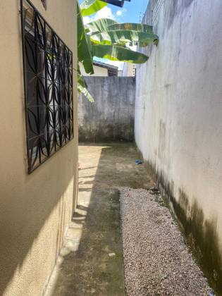 CASA EM ITAITINGA 2 QUARTOS