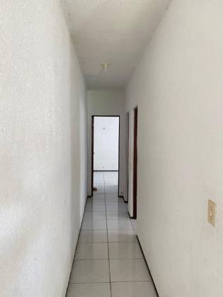 CASA EM ITAITINGA 2 QUARTOS
