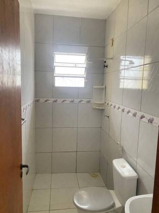 CASA EM ITAITINGA 2 QUARTOS