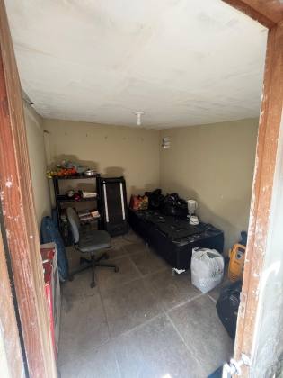 CASA DUPLEX NO PASSARÉ 3 QUARTOS