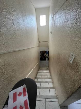 CASA DUPLEX NO PASSARÉ 3 QUARTOS