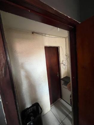 CASA DUPLEX NO PASSARÉ 3 QUARTOS