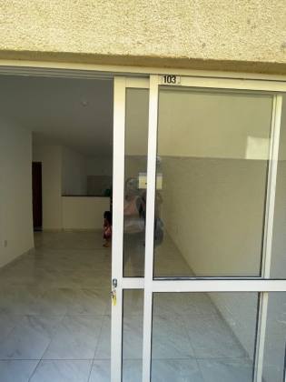 CASA 2 QUARTOS EM ITAITINGA